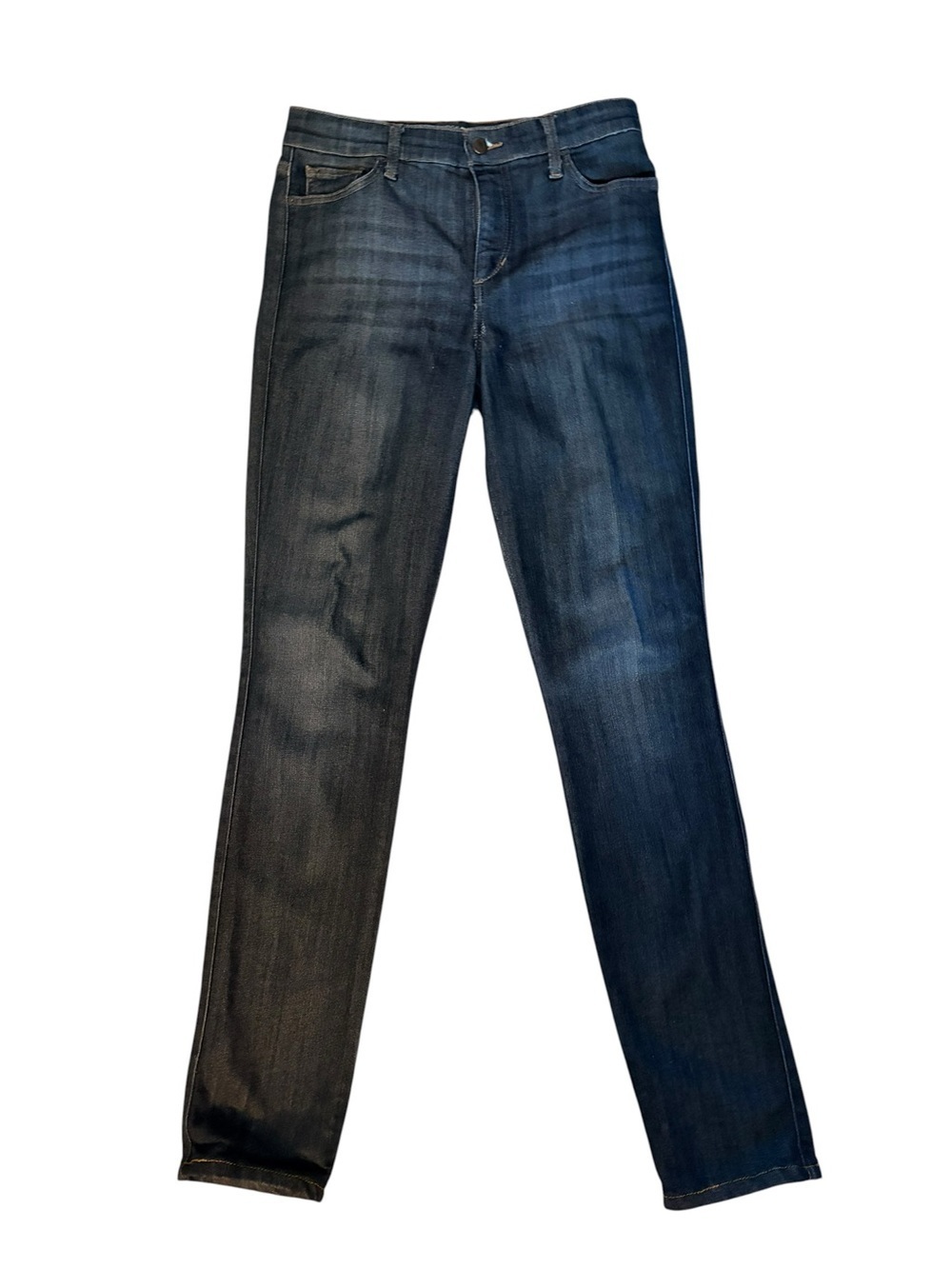 Joe’s Jeans Honey Cut Dark Blue Slim Fit Women’s Jeans (#5)